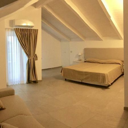 Villa Donatella Paestum Extérieur photo