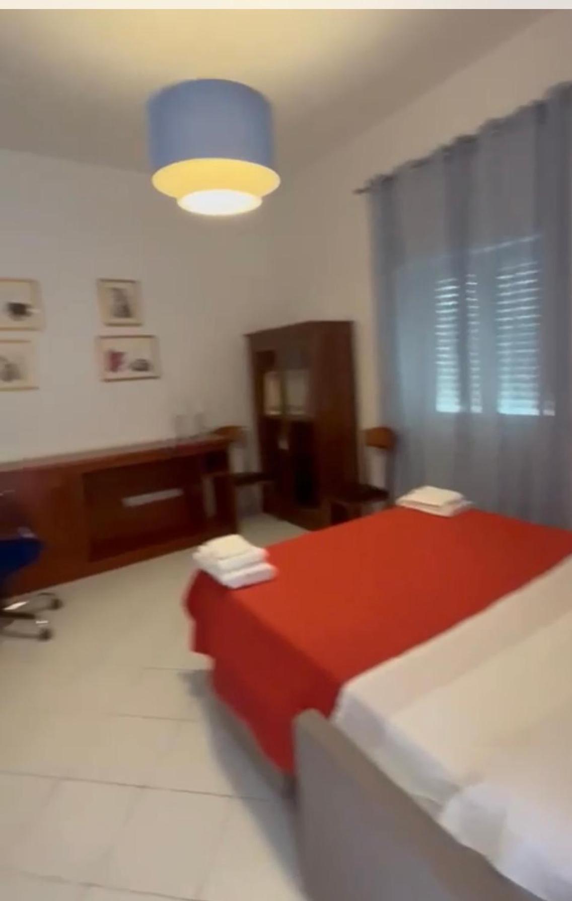 Villa Donatella Paestum Extérieur photo