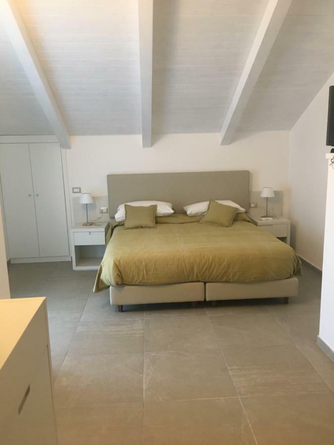 Villa Donatella Paestum Extérieur photo