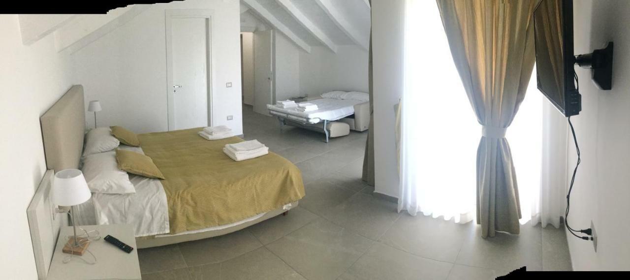 Villa Donatella Paestum Extérieur photo