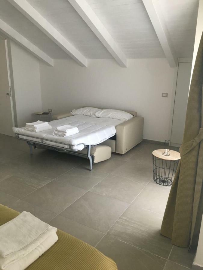 Villa Donatella Paestum Extérieur photo