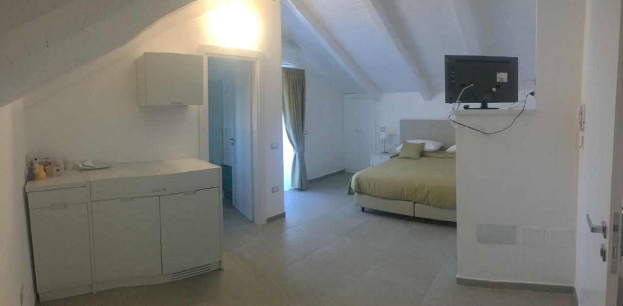 Villa Donatella Paestum Extérieur photo