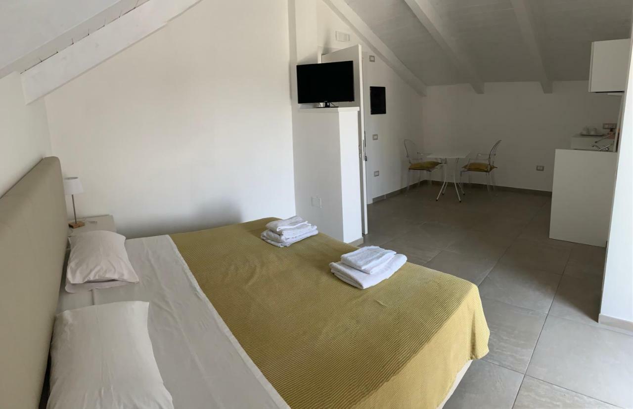Villa Donatella Paestum Extérieur photo