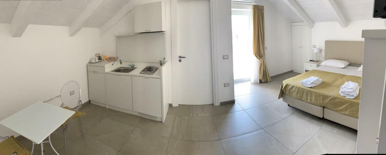 Villa Donatella Paestum Extérieur photo